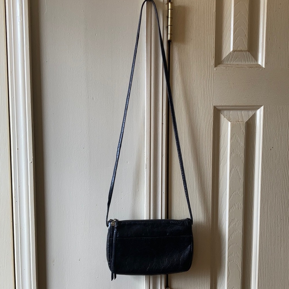 Hobo brand cross body purse
